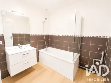Appartement à Toul (54200)