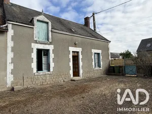 Farm in Selommes (41100)