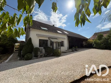 Maison à Provins (77160)