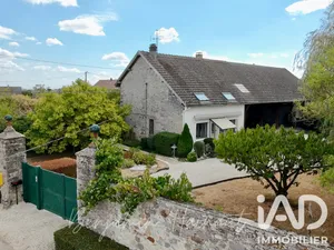 Maison à Provins (77160)