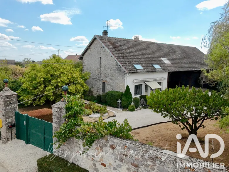 Maison 5 pièces 150 m² · à Provins · 150 m² · 270 000 €