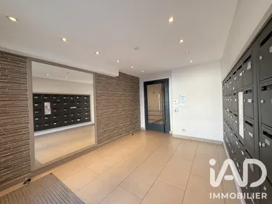 Appartement à Louvres (95380)