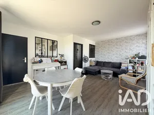 Apartment in Louvres (95380)