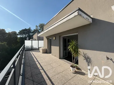Appartement à Louvres (95380)