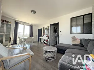 Apartment in Louvres (95380)