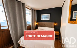 Apartment in LA MONGIE (65200)