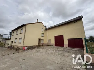 Maison de village à Manderen (57480)