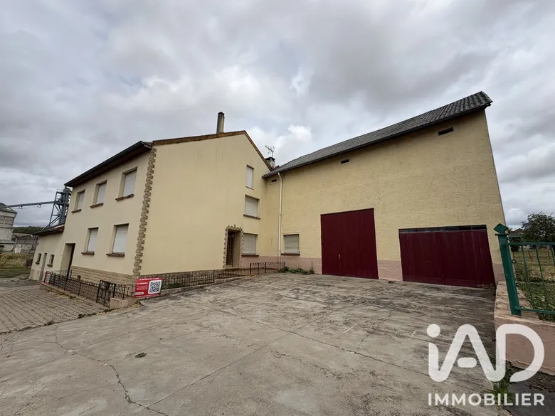 Maison 7 pièces 180 m² · à Manderen · 180 m² · 340 000 €