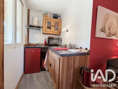 Duplex à Arâches-la-Frasse (74300)