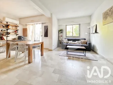 Apartment in Nîmes (30000)