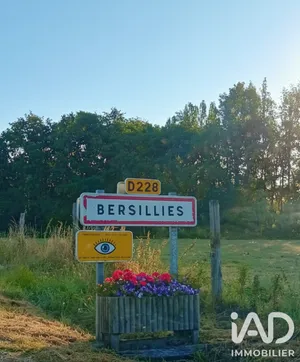 Village house in Bersillies (59600)