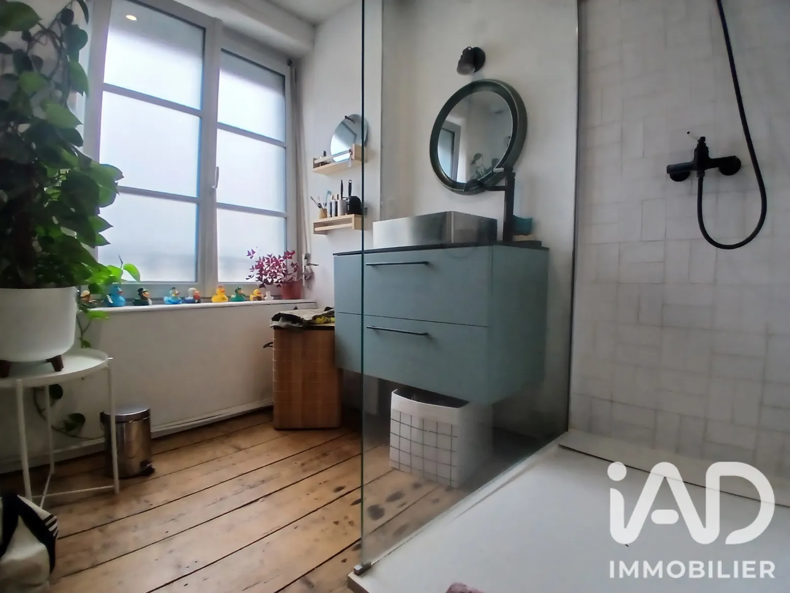 appartement à Saint-Omer