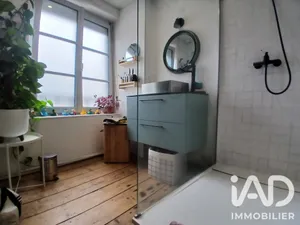 Apartment in Saint-Omer (62500)