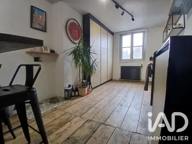 Appartement à Saint-Omer (62500)