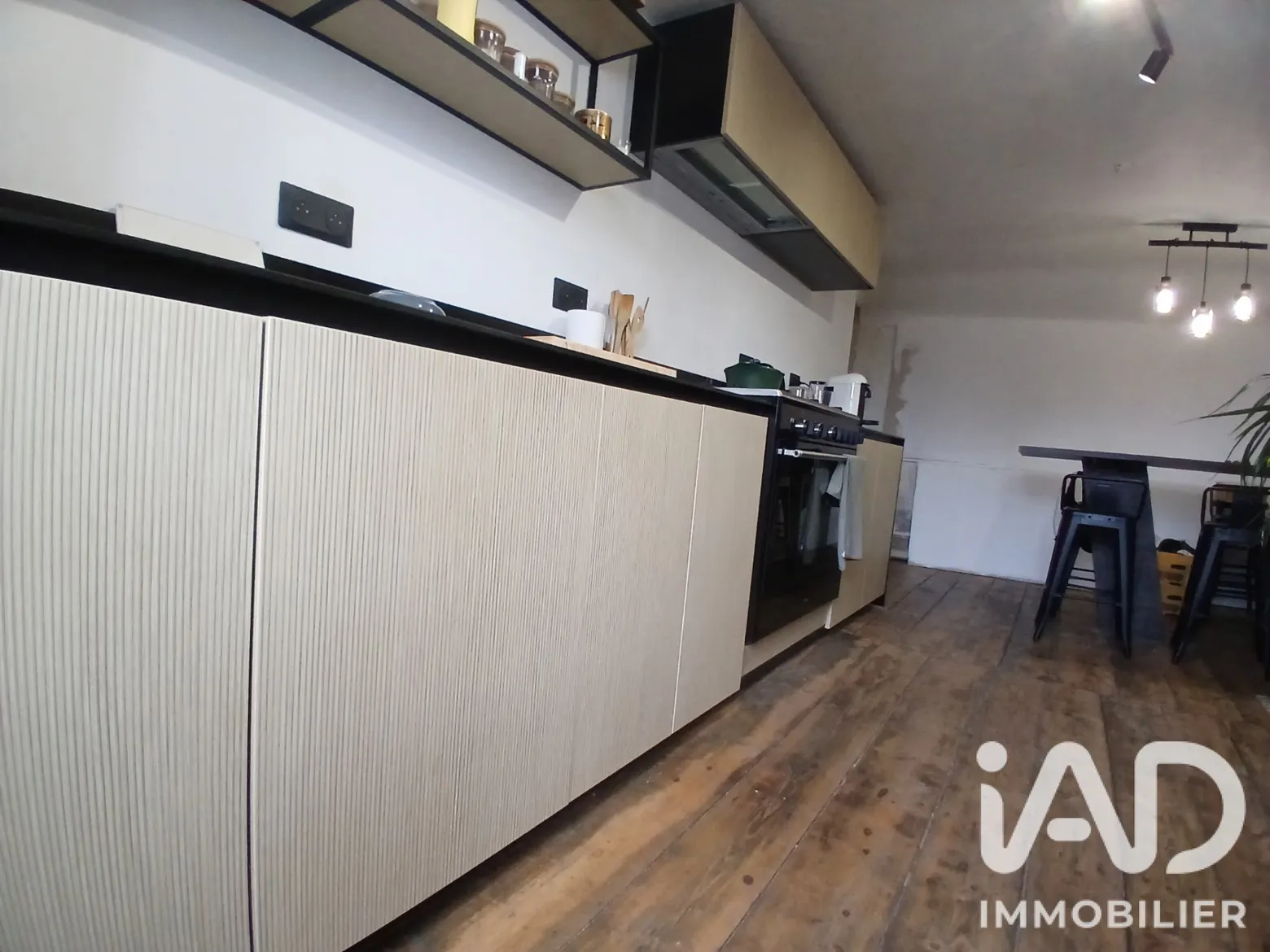 Vente appartement à Saint-Omer (62500) : appartement 3 pièces 82 m² - 2090811 — 2