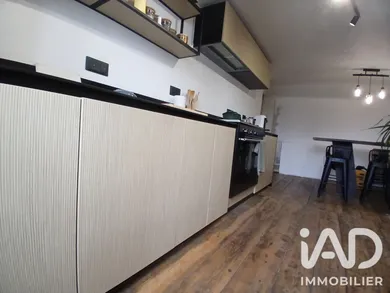 Appartement à Saint-Omer (62500)