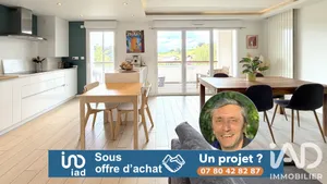 Appartement à Ustaritz (64480)
