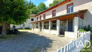 Maison à Saint-Georges-Lagricol (43500)