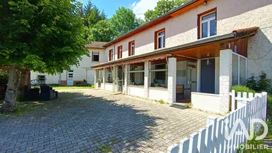 Maison à Saint-Georges-Lagricol (43500)