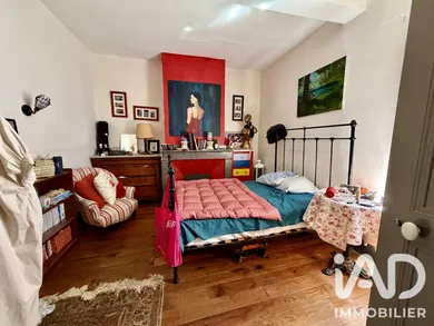 Townhouse in Simorre (32420)