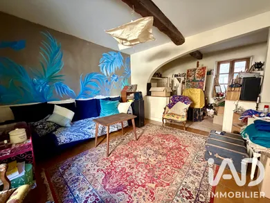 Townhouse in Simorre (32420)