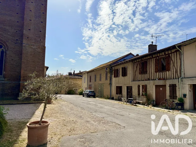 Maison 5 pièces 159 m² · à Simorre · 159 m² · 120 000 €