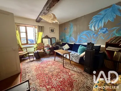Townhouse in Simorre (32420)