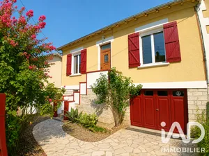 House in Périgueux (24000)