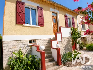 Maison à Périgueux (24000)