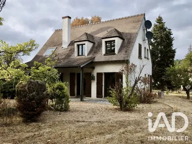Maison à Moisson (78840)