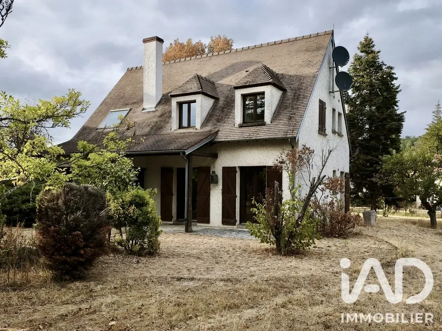 Maison à Moisson (78840) photo 3