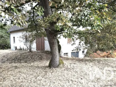 Maison à Moisson (78840)