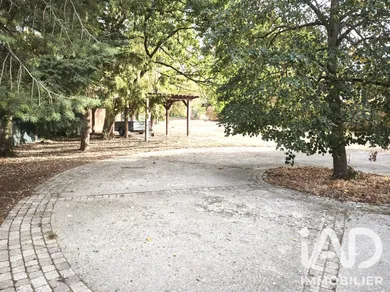 Maison à Moisson (78840)