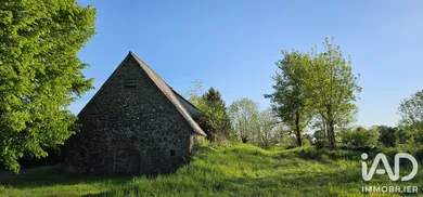 Barn in Ally (15700)