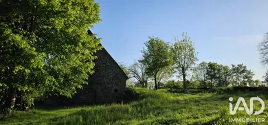 Barn in Ally (15700)