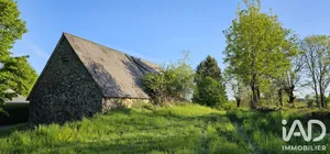 Barn in Ally (15700)