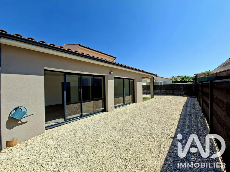 Maison 5 pièces 121 m² · à Nissan-lez-Enserune · 121 m² · 325 000 €