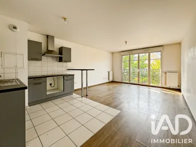 Appartement à Orsay (91400)