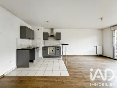 Appartement à Orsay (91400)