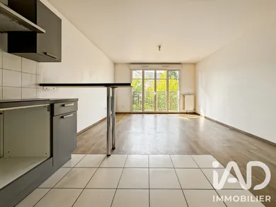Appartement à Orsay (91400)