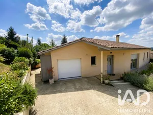 Maison à Prayssac (46220)