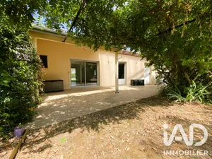 Maison à Prayssac (46220)