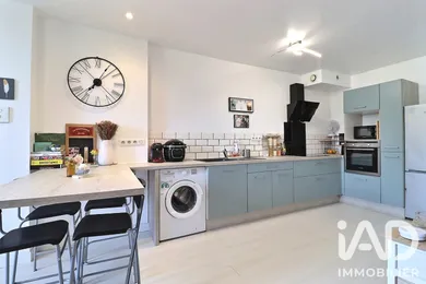 Appartement à Roquevaire (13360)