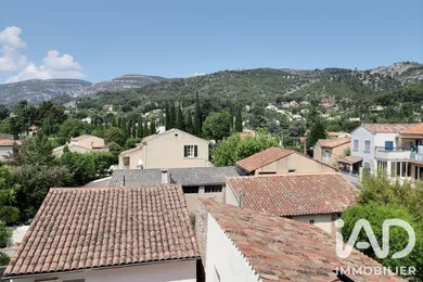 Appartement à Roquevaire (13360)