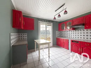 Maison à Boulogne-sur-Mer (62200)