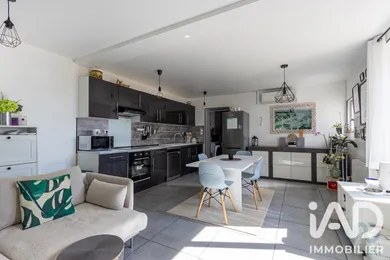 Longère à Auneuil (60390)