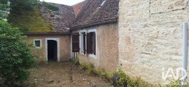 Maison de village à Couzou (46500)