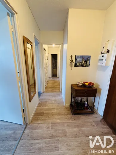 Appartement à Compiègne (60200)
