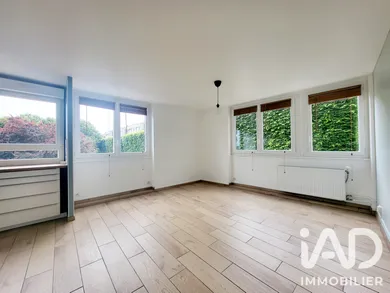 Appartement à Pontoise (95300)