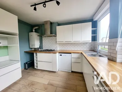 Appartement à Pontoise (95300)